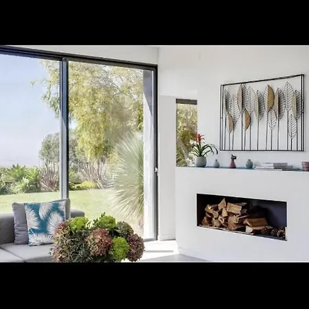 Luxe Garden Cascais Privatunterkunft Alcabideche