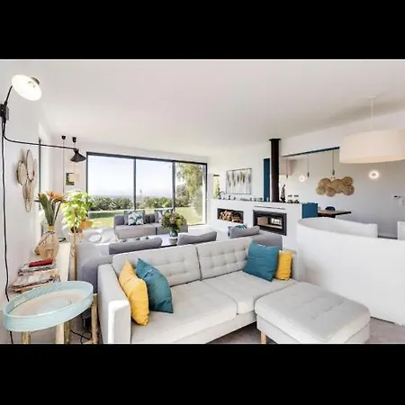 Privatunterkunft Luxe Garden Cascais *