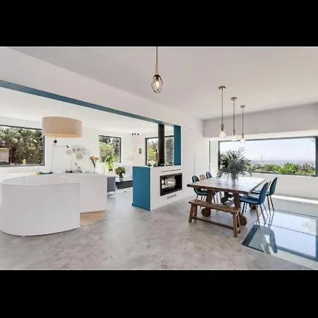 Luxe Garden Cascais Privatunterkunft *