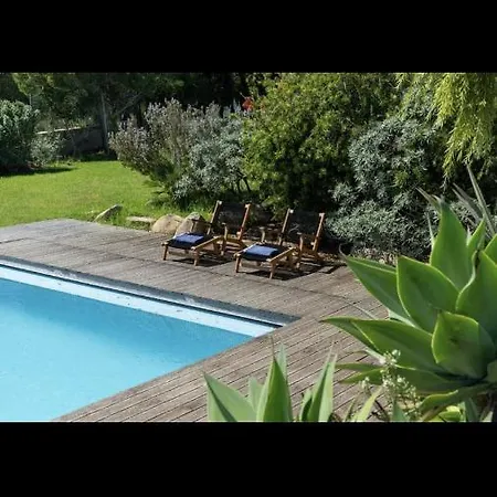 Luxe Garden Cascais Privatunterkunft