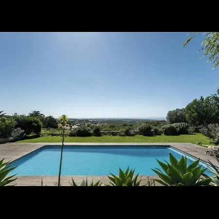 Luxe Garden Cascais
