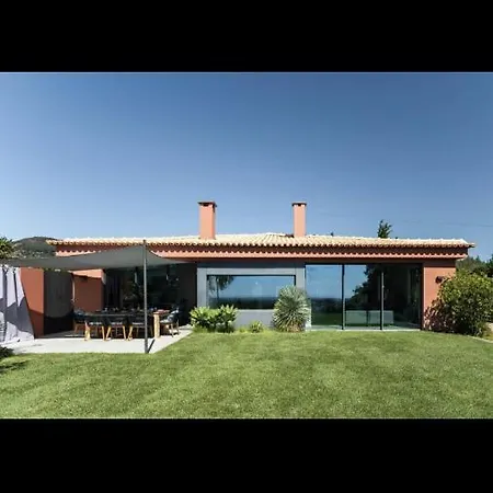 Privatunterkunft Luxe Garden Cascais Alcabideche