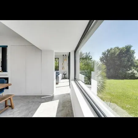 Luxe Garden Cascais Privatunterkunft Alcabideche