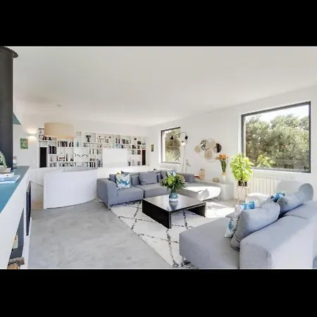 Privatunterkunft Luxe Garden Cascais *
