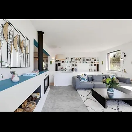 Luxe Garden Cascais Privatunterkunft
