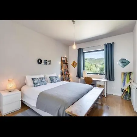 Privatunterkunft Luxe Garden Cascais *