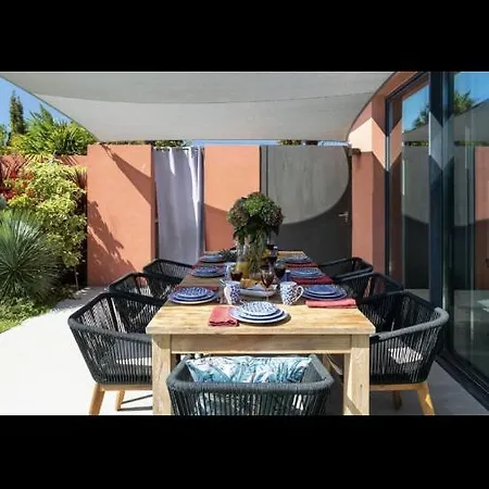 Luxe Garden Cascais * Alcabideche