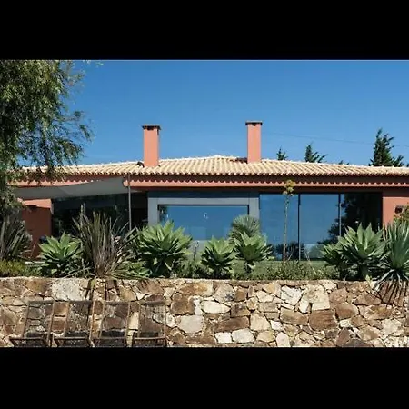 Privatunterkunft Luxe Garden Cascais