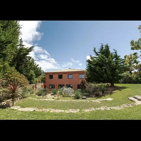 Privatunterkunft Luxe Garden Cascais *