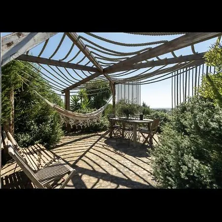 Luxe Garden Cascais