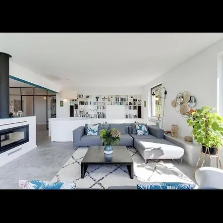 Luxe Garden Cascais Privatunterkunft Alcabideche